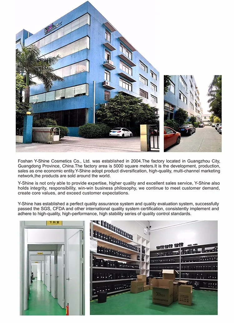 holographic gel polish