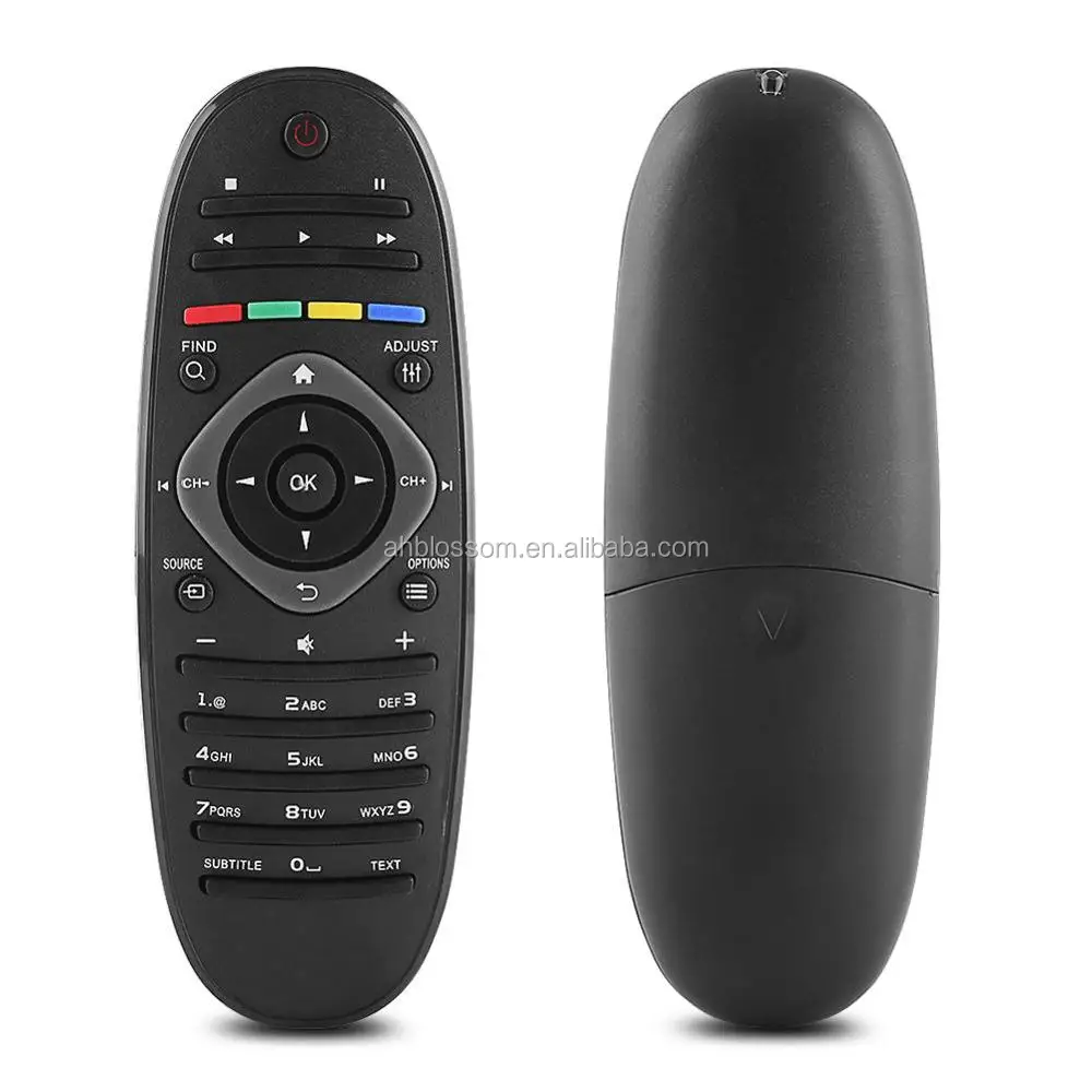 new universal remote control
