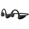 GlobalCrown Z8 Wireless Bone Function Conduction Headsets Lightweight Stereo Wireless Earphones