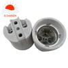 E27/F519 socket ceramic E27 power lamp bulb holder for led light