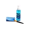 MSDS screen cleaning kit for Laptop, LCD TV, Digital Frame,Mobile phones, PDA, DC/DV