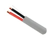 Made In China Security Alarm Cable 22/6 Stranded Shielded Access Control Intercom Speaker Wire