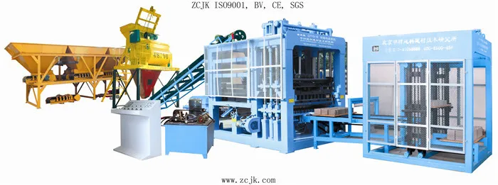 ZCJK9-18 brick machine (29)