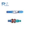 API oil well drilling fishing tools casing spear