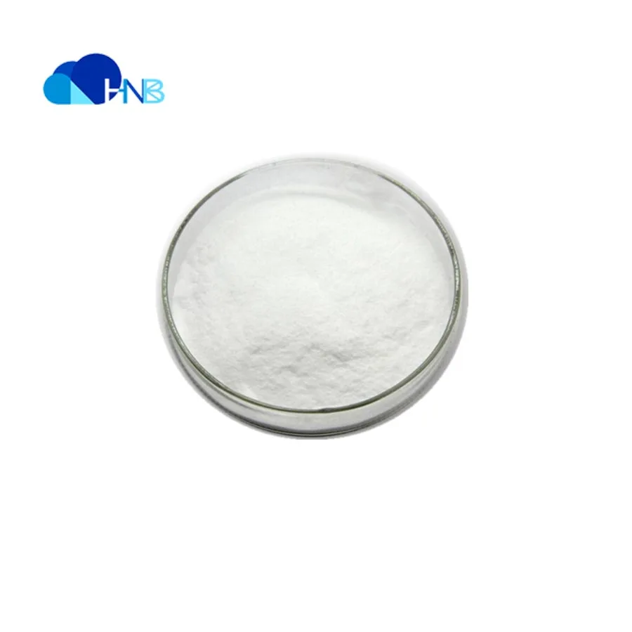 

HNB Factory Supply Hot Sale Cosmetic Grade Glutathione GSH Powder for Skin Whitening CAS No.: 70-18-8
