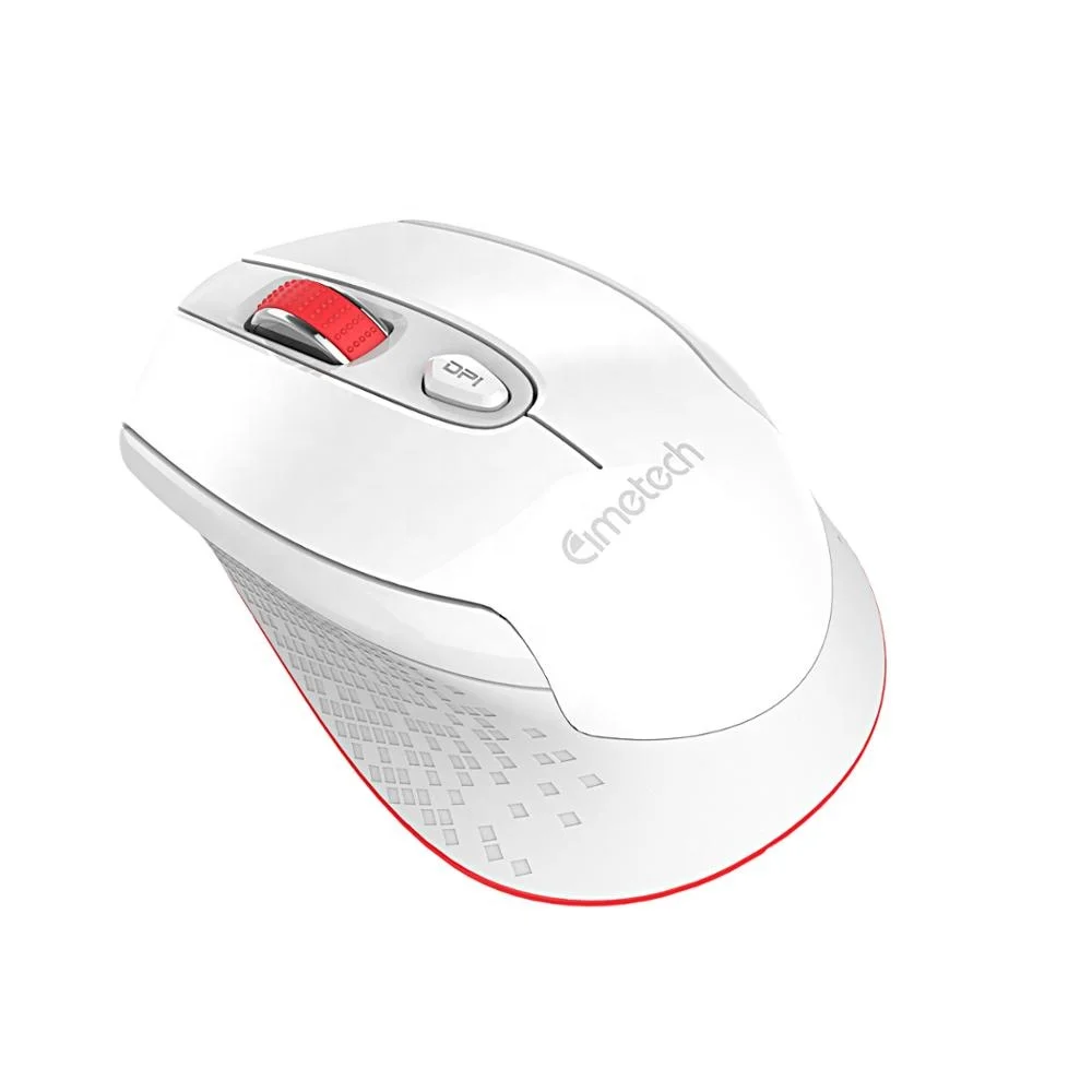 

2.4GHz 6D USB Wireless Optical Gaming Mouse 1600DPI Mice Portable Ergonomic Computer Silent PC Laptop Accessories, Any pantone color or multi-colors can be customized