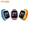 Cheap Phone Based on GSM / GPS 2G Network Smart Watch for Kids