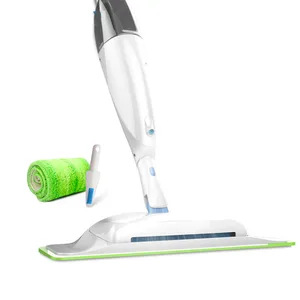 BOOMJOY magic multi-function floor mop broom floor cleaning spray mop