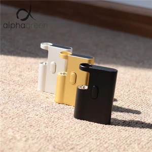 Air Palm CBD Vape Battery 510 Thread Cartridges