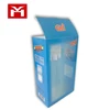 Custom Printing LOGO high quality PET PP Plastic Packaging Box