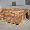 Acid-proof fire clay high alumina refractory brick construction bricks