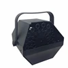 High quality plastic bubble machine(black),bubble machine for party, dj equipment