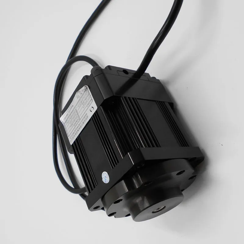 3kw 5kw High Power Bldc Motor Buy Dc315v/ac220v,3000rpm,Energysaving