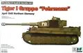 RMF RM5005 1 35 Pz Kpfw VI Ausf E Sd kfz 181 Tiger I Gruppe