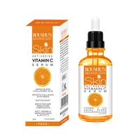 

ROUSHUN Anti-aging hyaluronic Acid skin care super Whitening & Anti-Aging Vitamin C face Serum