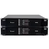2019 HOT DS-20Q 4 x 2000w audio power Drive amplifier circuit