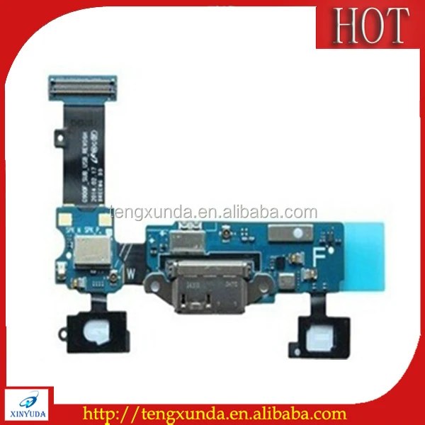 Replacement charging port flex Cable For Samsung Galaxy S5 Replacement charging port flex Cable For Samsung Galaxy S5