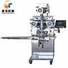 Automatic Moon Cake Falafel Coxinha Making Machine