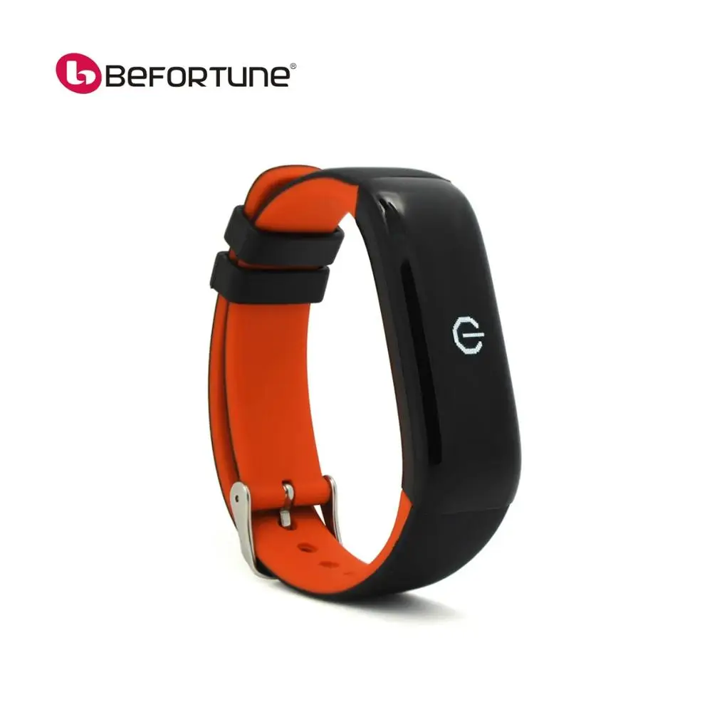 

P1 Heart Rate Smart Bracelet Blood Pressure Health Sports Fitness Tracker, N/a