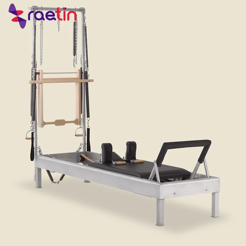 pilates bed 12