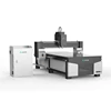CCD Camera KT Sheet Cutting Vacuum worktable 3D Advertising CNC Router Machine for Sale