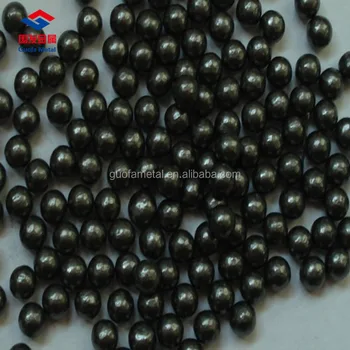 1mm 2mm 3mm 4mm 5mm 99.9% Pure Lead Ball For Counterweight - Buy 4mm ...