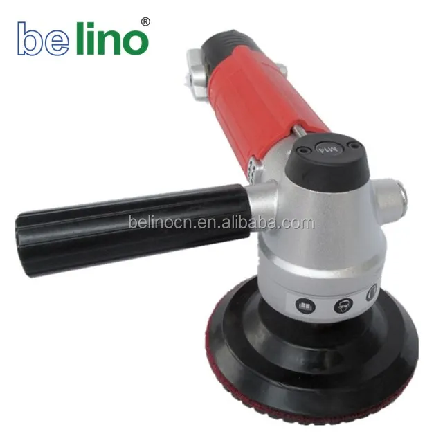 M14 Hand Hold Air Wet Polisher Pneumatic Wet Polisher For Granite Buy