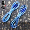 AI-Aiheogae TPS5133 Wholesaler HP-2 Wireless Receiver Jack Dedicated 1.5m Silicone RCA Clip Cord