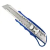 25mm Cutting Paper Art Hand Tool Snap Off Utility Knife ZMN T8169