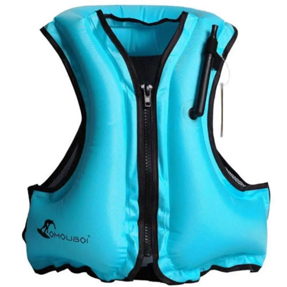 ladies swim vest