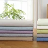 China cheap white Plain Customized 100% Polyester color Dinner Tablecloth