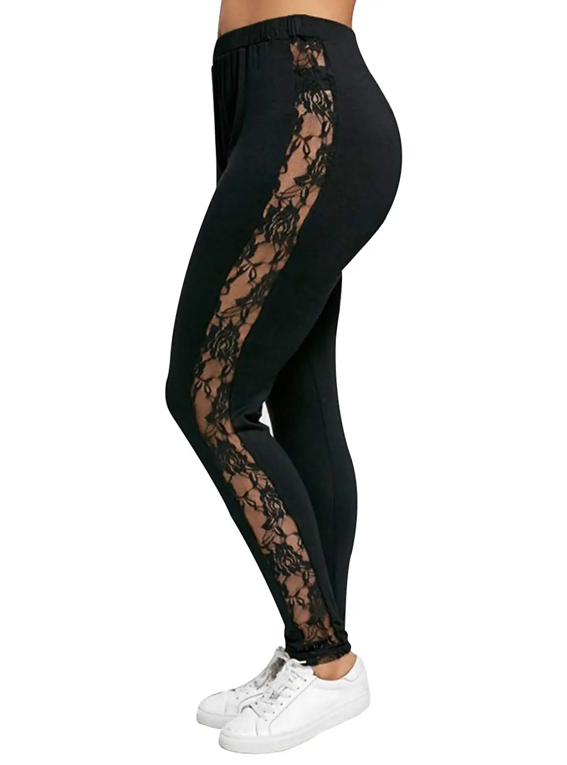 Cheap Sheer Lace Leggings, find Sheer Lace Leggings deals on line at ...