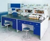Laboratory furniture/lab work bench/school furniture price list detail -LT-02