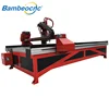 Stainless Steel Portable CNC Flame/Plasma Flexible Cutting Machine Price PL2040 100A