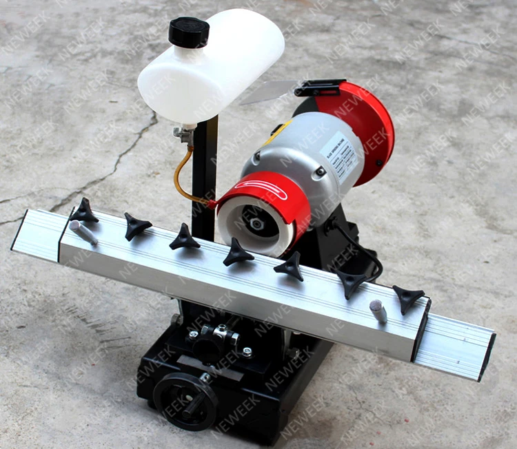 Neweek Tungsten Carbide Straight Knife Blade Sharpener Grinder Buy