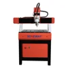 Factory direct sale 6090 engraving and cutting machine for process