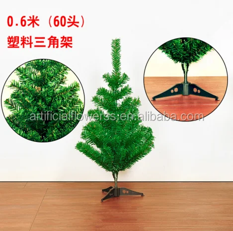 High Quality Green Artificial Christmas Tree