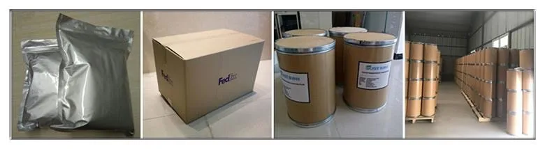 food grade organic wheat starch flour high puriety