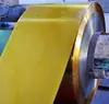 tinplate,ETP,prime electrolytic tinplate,tinplate sheet with golden surface