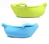 4 Colors Banana Peel Cat House, Cute Looking Banana Cat Bed & Kittens, Free Soft Padding Final stock