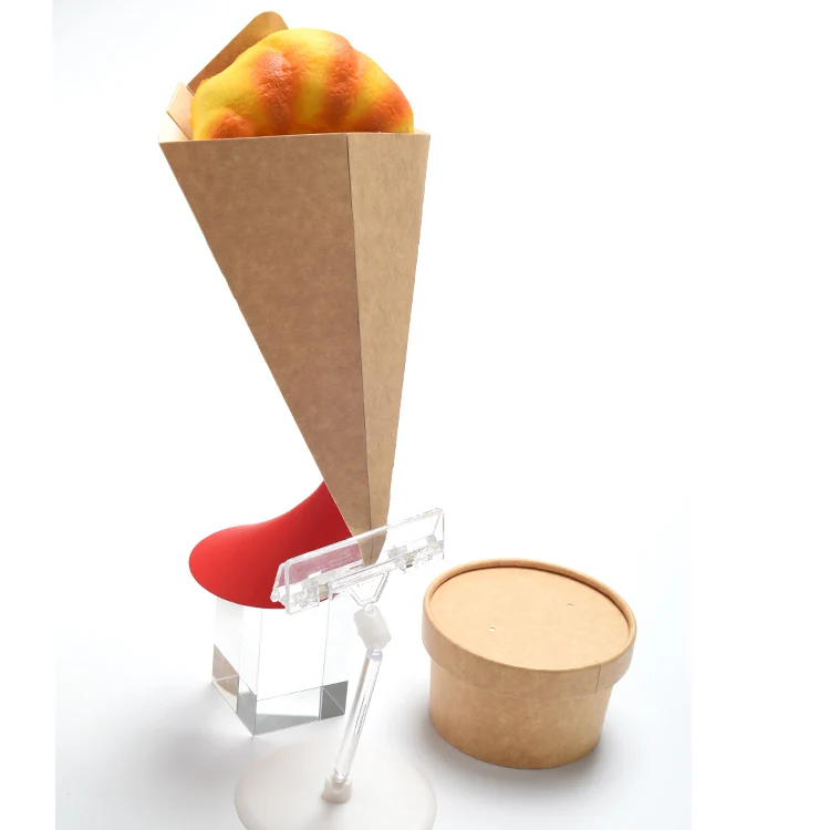 2020 New Stype Design Takeaway Waffle Box With Printed Own Logo Buy