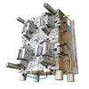 China Car Accessories auto car parts mold maker