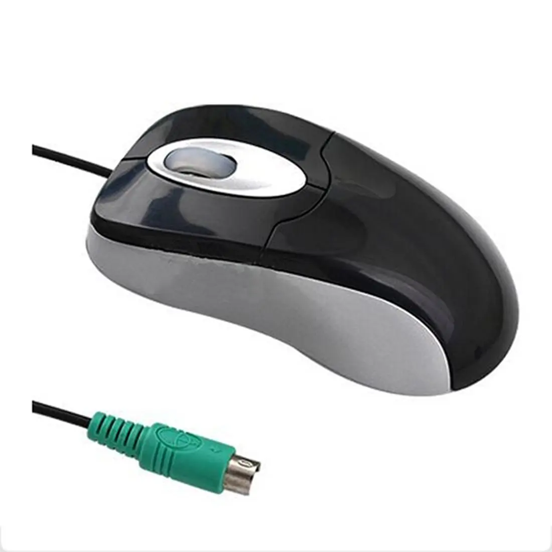 Мышь со Scroll Wheel. Scroller Mouse. Softech Mouse Driver.