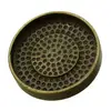 New Round Zinc Alloy Cabochon Base Setting Pendants,Nickle and Lead free cabochon,cabochon bezel settings