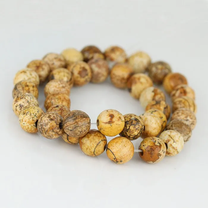 

Miss Jewelry Wholesale Gemstone Beads, Natural Stone Jewelry Jasper Beads, As pics