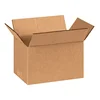 Single wall and double wall corrugated cardboard boxes, mailing mailer box , moving box