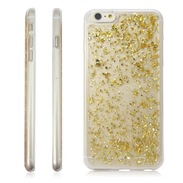 

Bling soft phone case for iphone6/plus in stock