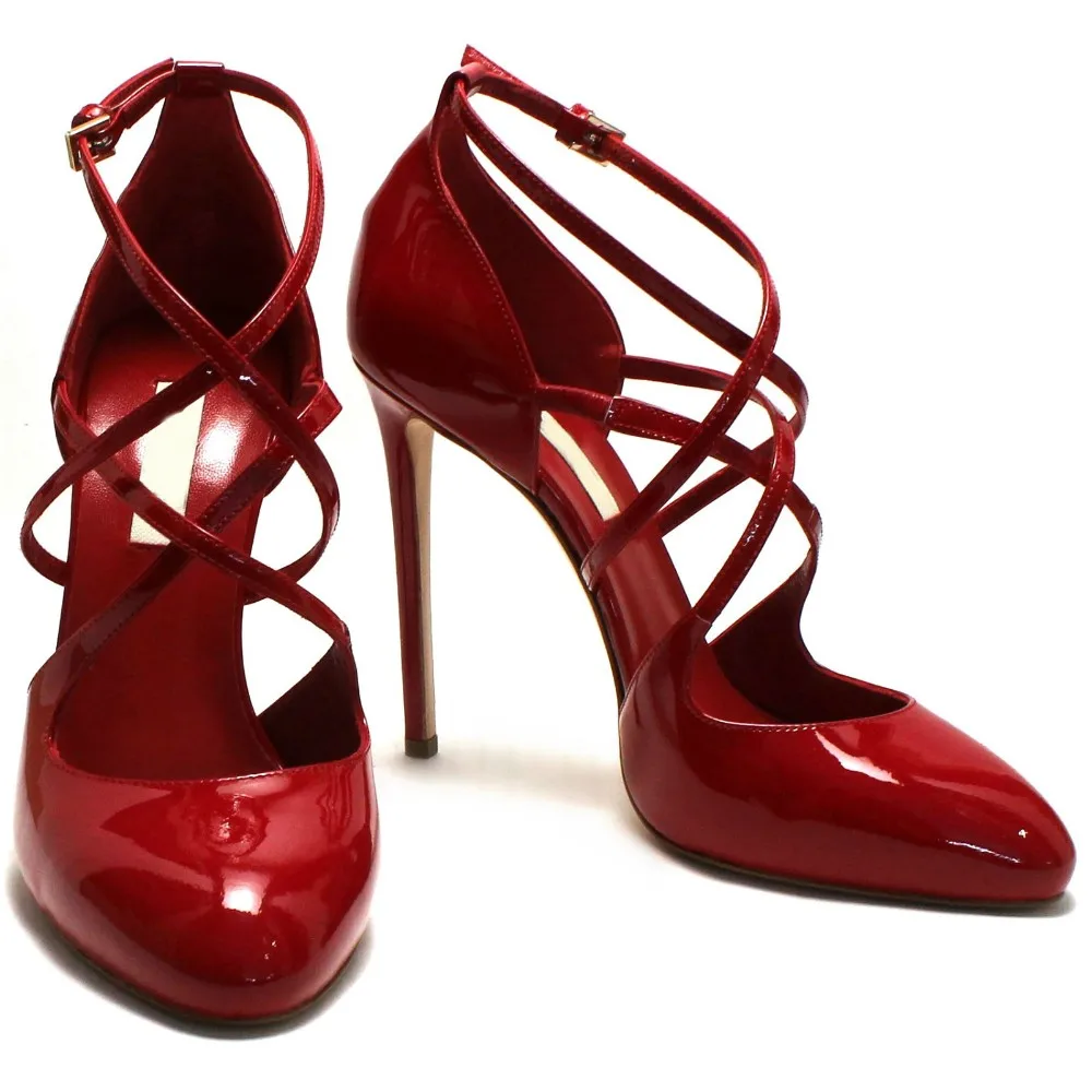 inexpensive high heel shoes