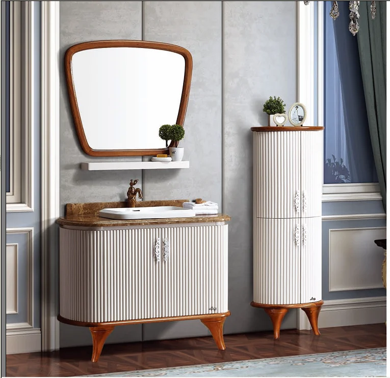 Free Standing Marble Bathroom Vanity Buy Oval Shaped Marble