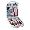 56pcs tooling krafts set, craftpower name hand tools,force tools kit
